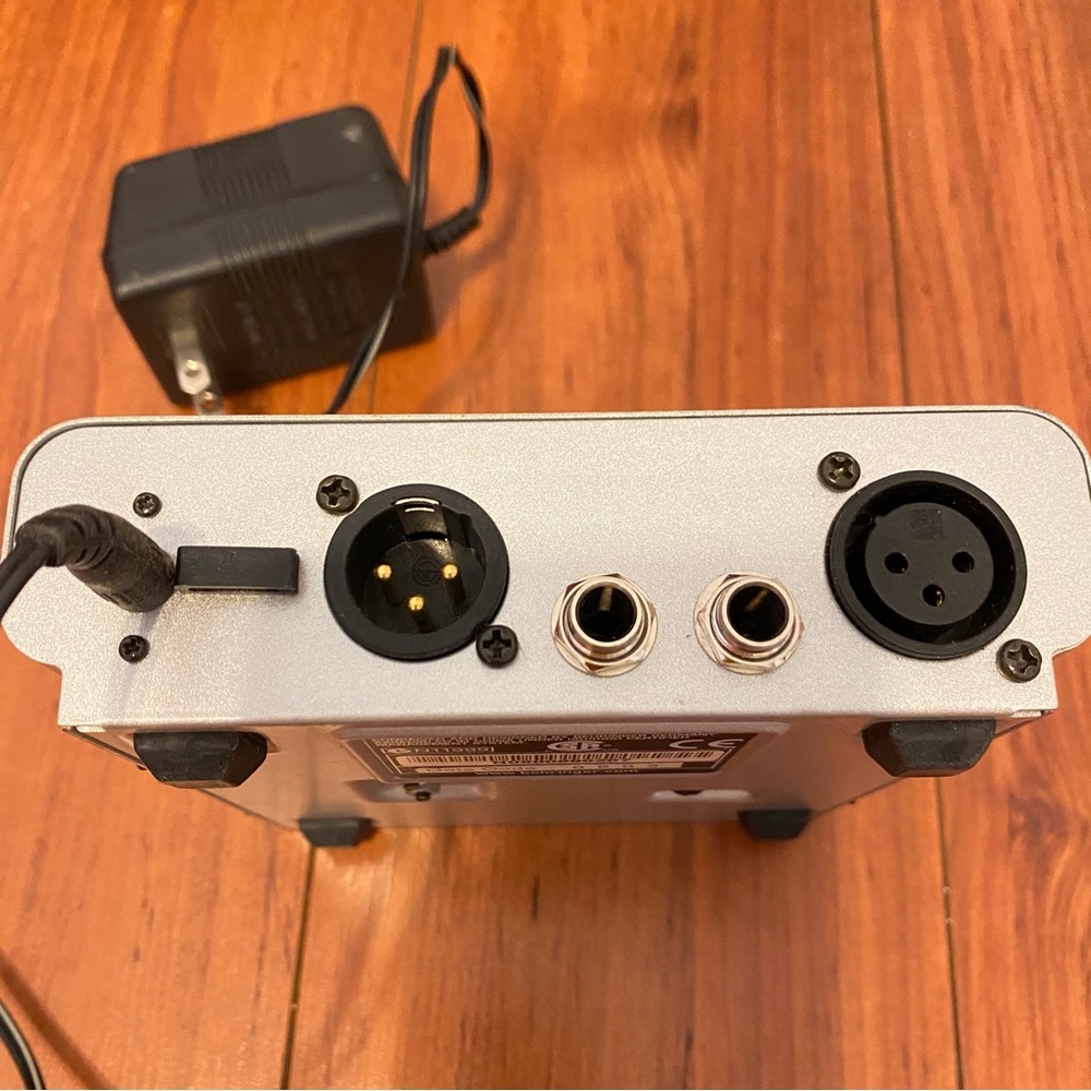 COMPACT PREAMPLIFIER🎵 - Picture 4 of 4
